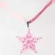 Star - Andromeda-Pale pink Suede - 2